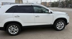 Kia Sorento 2013 года за 7 500 000 тг. в Петропавловск – фото 4