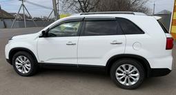 Kia Sorento 2013 года за 7 500 000 тг. в Петропавловск – фото 3
