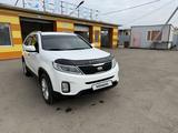 Kia Sorento 2013 года за 7 500 000 тг. в Петропавловск – фото 2