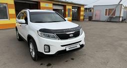 Kia Sorento 2013 года за 7 500 000 тг. в Петропавловск – фото 2