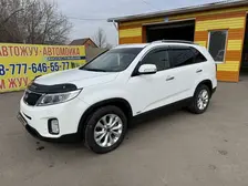 Kia Sorento, 2013