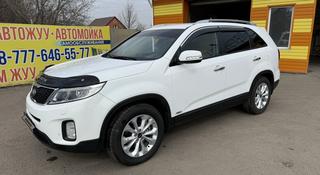 Kia Sorento 2013 года за 7 500 000 тг. в Петропавловск