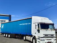 IVECO  EuroTech 1998 годаүшін9 500 000 тг. в Уральск