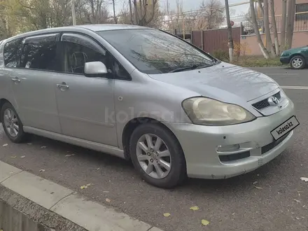 Toyota Ipsum 2004 года за 5 200 000 тг. в Тараз – фото 2