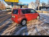 Nissan Note 2007 годаfor4 000 000 тг. в Алматы – фото 2