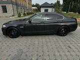 BMW 528 2014 года за 11 500 000 тг. в Алматы – фото 4
