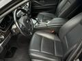 BMW 528 2014 годаүшін11 500 000 тг. в Алматы – фото 11