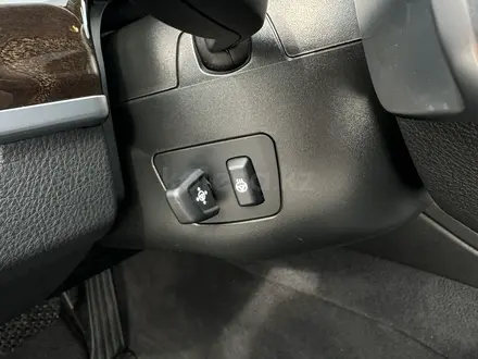 BMW 528 2014 года за 11 500 000 тг. в Алматы – фото 12