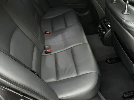 BMW 528 2014 года за 11 500 000 тг. в Алматы – фото 17