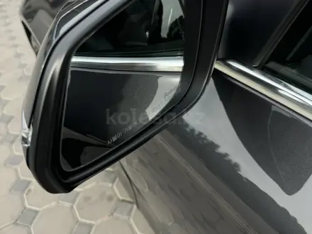 BMW 528 2014 года за 11 500 000 тг. в Алматы – фото 20