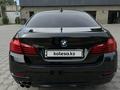 BMW 528 2014 годаүшін11 500 000 тг. в Алматы – фото 2