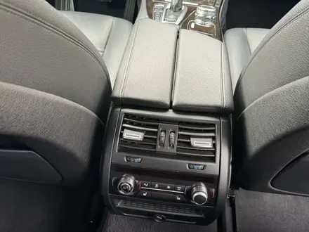 BMW 528 2014 года за 11 500 000 тг. в Алматы – фото 19