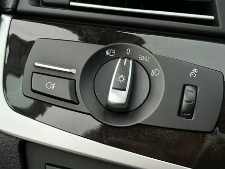 BMW 528 2014 года за 11 500 000 тг. в Алматы – фото 23