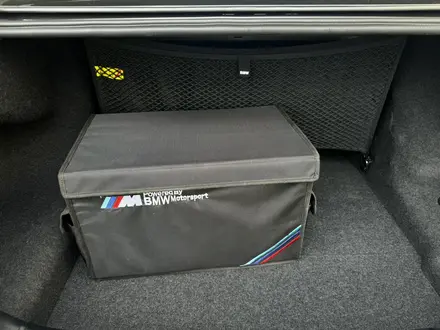 BMW 528 2014 года за 11 500 000 тг. в Алматы – фото 30