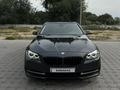 BMW 528 2014 годаүшін11 500 000 тг. в Алматы
