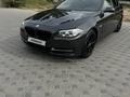 BMW 528 2014 годаүшін11 500 000 тг. в Алматы – фото 3