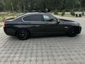BMW 528 2014 годаүшін11 500 000 тг. в Алматы – фото 5