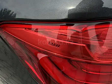 BMW 528 2014 года за 11 500 000 тг. в Алматы – фото 8