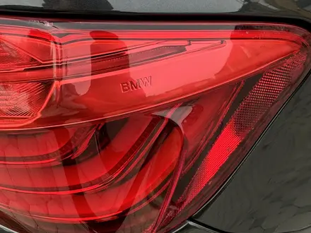 BMW 528 2014 года за 11 500 000 тг. в Алматы – фото 7