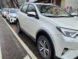 Toyota RAV4 2016 года за 11 500 000 тг. в Алматы – фото 3