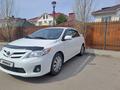 Toyota Corolla 2012 годаүшін6 250 000 тг. в Астана – фото 2