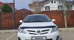 Toyota Corolla 2012 года за 6 250 000 тг. в Астана – фото 4