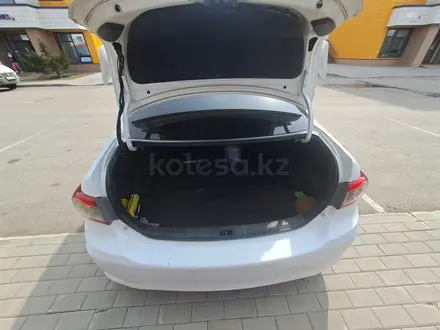 Toyota Corolla 2012 года за 6 250 000 тг. в Астана – фото 7