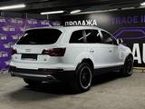 Audi Q7 2014 годаfor16 500 000 тг. в Шымкент – фото 3