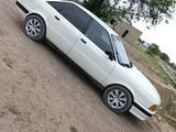Audi 80 1991 года за 650 000 тг. в Алматы – фото 2