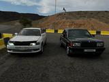 Toyota Mark II 1996 года за 2 300 000 тг. в Алматы – фото 2