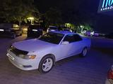 Toyota Mark II 1996 года за 2 300 000 тг. в Алматы – фото 4
