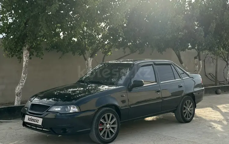 Daewoo Nexia 2010 года за 1 380 000 тг. в Актау
