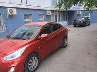 Hyundai Accent 2014 года за 5 000 000 тг. в Атырау