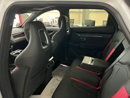 Jetour Dashing Premium 2025 года за 10 490 000 тг. в Павлодар – фото 5