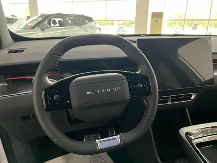 Jetour Dashing Premium 2025 года за 10 490 000 тг. в Павлодар – фото 4