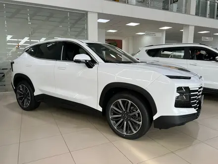 Jetour Dashing Premium 2025 года за 10 490 000 тг. в Павлодар – фото 2