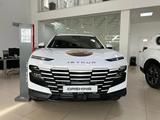 Jetour Dashing Premium 2025 года за 10 490 000 тг. в Павлодар