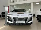 Jetour Dashing Premium 2025 года за 10 490 000 тг. в Павлодар