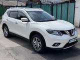 Nissan X-Trail 2017 года за 8 500 000 тг. в Алматы – фото 3