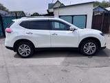 Nissan X-Trail 2017 года за 8 500 000 тг. в Алматы – фото 4