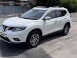 Nissan X-Trail 2017 года за 8 500 000 тг. в Алматы