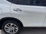 Nissan X-Trail 2017 года за 8 500 000 тг. в Алматы – фото 5