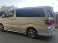 Toyota Alphard 2006 годаүшін7 400 000 тг. в Шымкент – фото 4