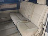 Toyota Alphard 2006 годаүшін7 400 000 тг. в Шымкент – фото 5