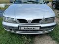 Nissan Primera 1998 годаүшін1 400 000 тг. в Усть-Каменогорск