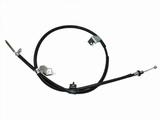 Трос стояночного тормоза Левый за 5 350 тг. в Талдыкорган