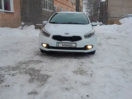 Kia Cee'd 2014 года за 5 500 000 тг. в Астана – фото 5