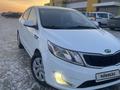 Kia Rio 2014 года за 6 300 000 тг. в Караганда – фото 5