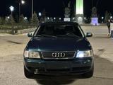 Audi A6 1994 годаүшін2 800 000 тг. в Шымкент