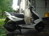 Yamaha  Yamaha RSZ 100 2015 года за 400 000 тг. в Алматы – фото 4